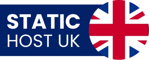 Static Host UK